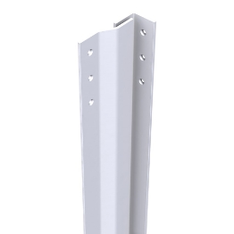 Afbeelding voor categorie Deurprofielen anti-inbraak SKG*